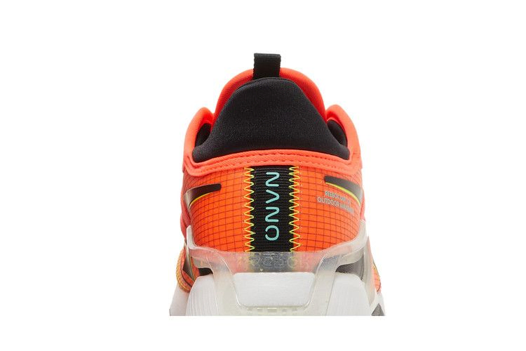 Кроссовки Reebok Nano X2 TR Adventure 'Orange Flare'