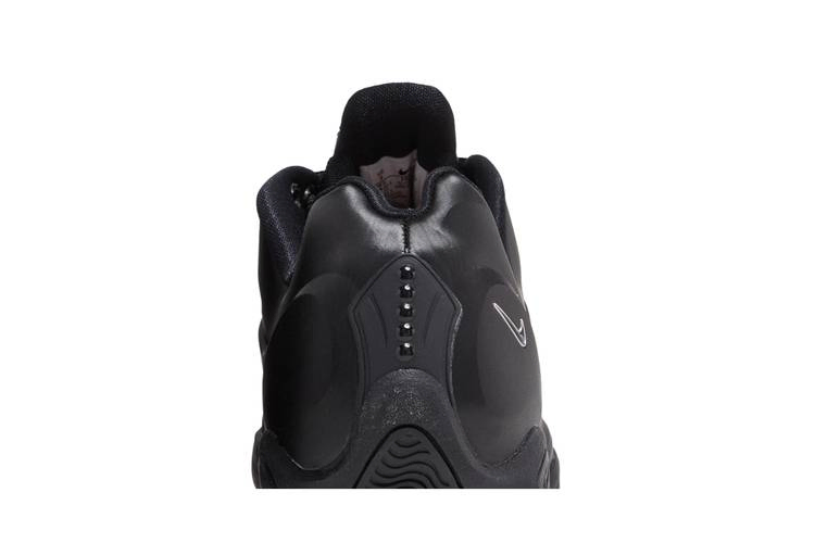 Кроссовки Supreme x Nike Air Zoom Courtposite 'Black'