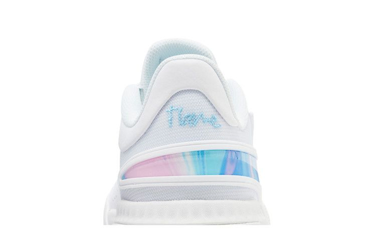 Кроссовки Li-Ning Wade Flash 'Raz Fuego'