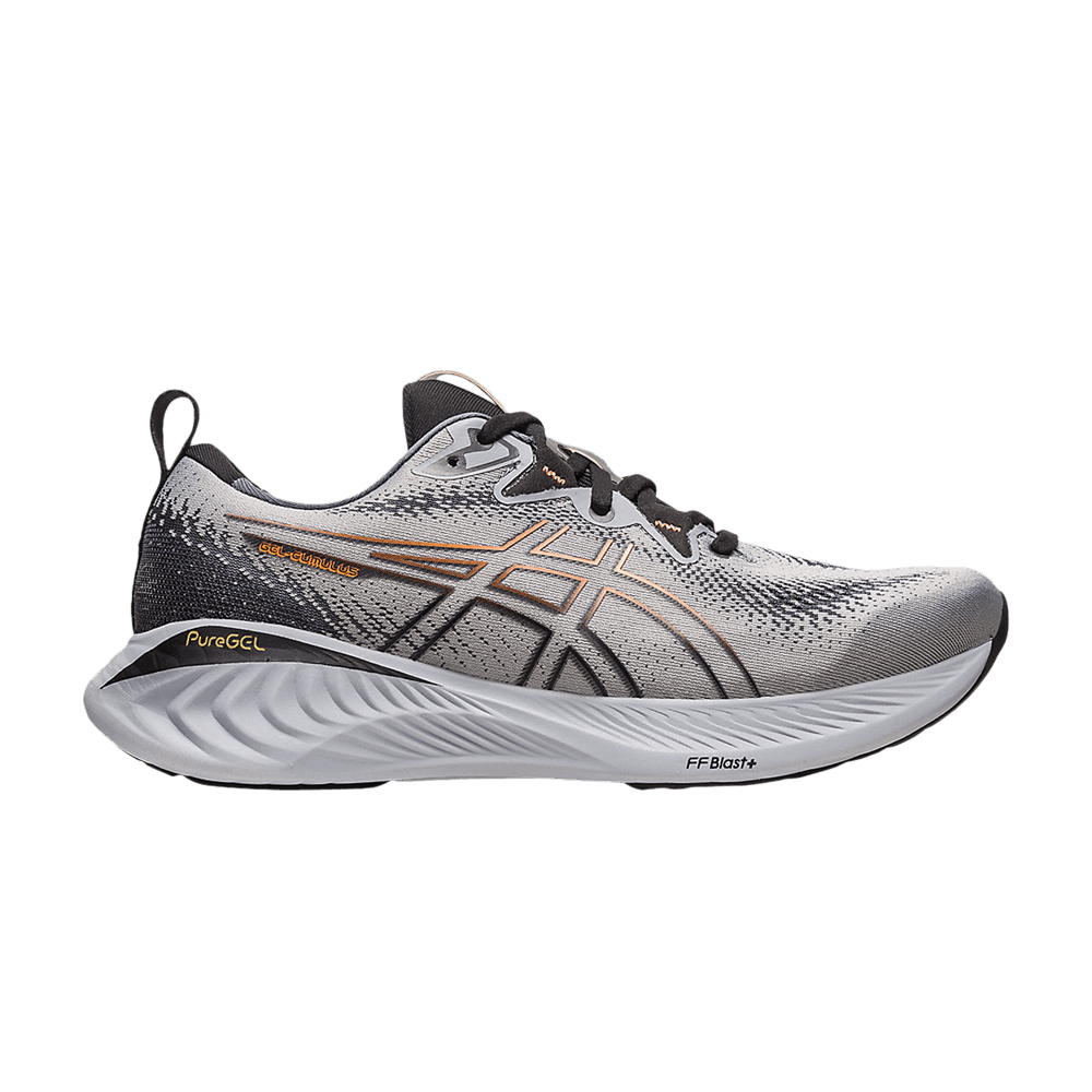Кроссовки ASICS Gel Cumulus 25 'Sheet Rock Sun Peach'