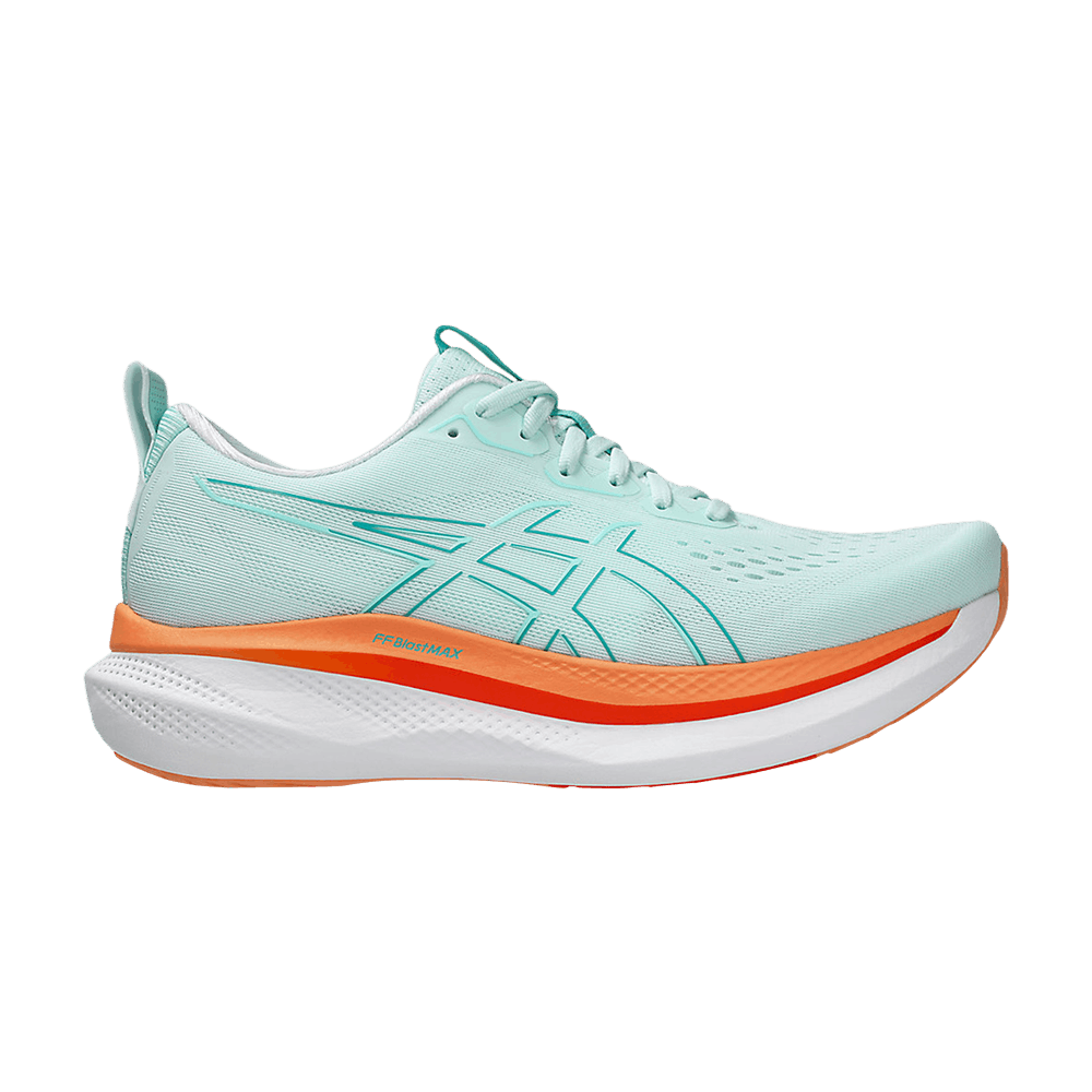 Кроссовки Asics GlideRide Max 'Soothing Sea'