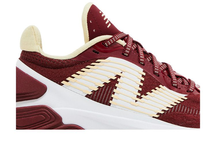 Кроссовки New Balance Two WXY V5 'Mercury Red Gold'