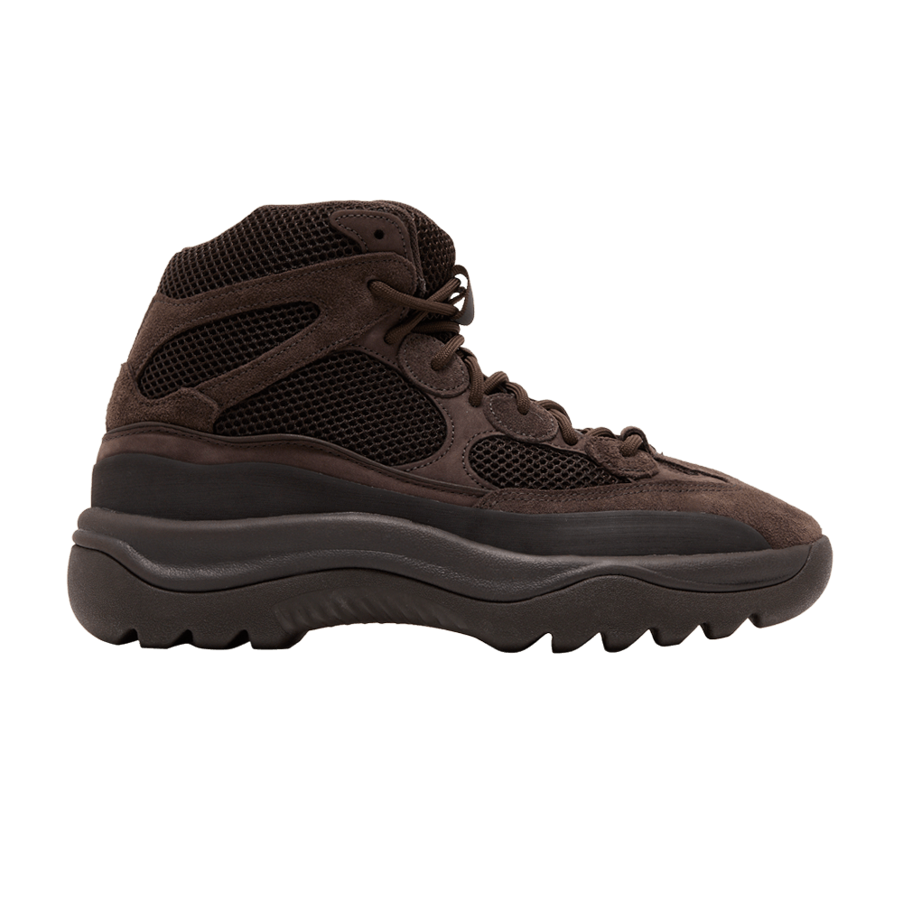 adidas Yeezy Desert Boot 'Oil' 2024
