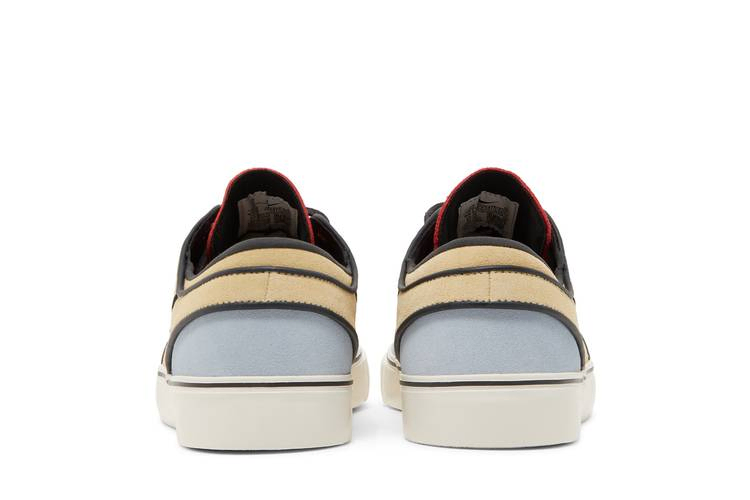 Кроссовки Nike Zoom Stefan Janoski OG+ SB 'John Difool'