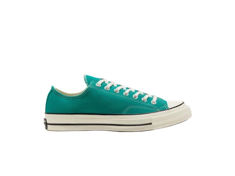 Converse-Chuck-70-Low-Malachite