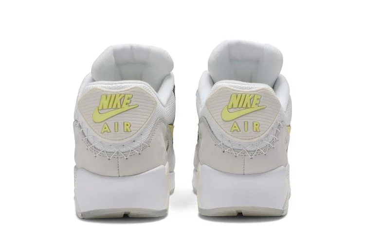 Кроссовки Nike Air Max 90 PRM 'Side A'