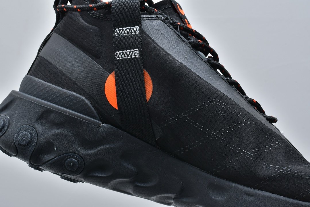 Nike-React-Runner-Mid-WR-ISPA-Black-7