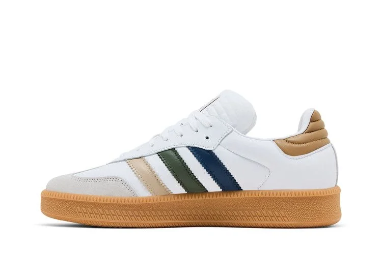 Krossovki-adidas-Samba-XLG-White-Clay-Brown-2
