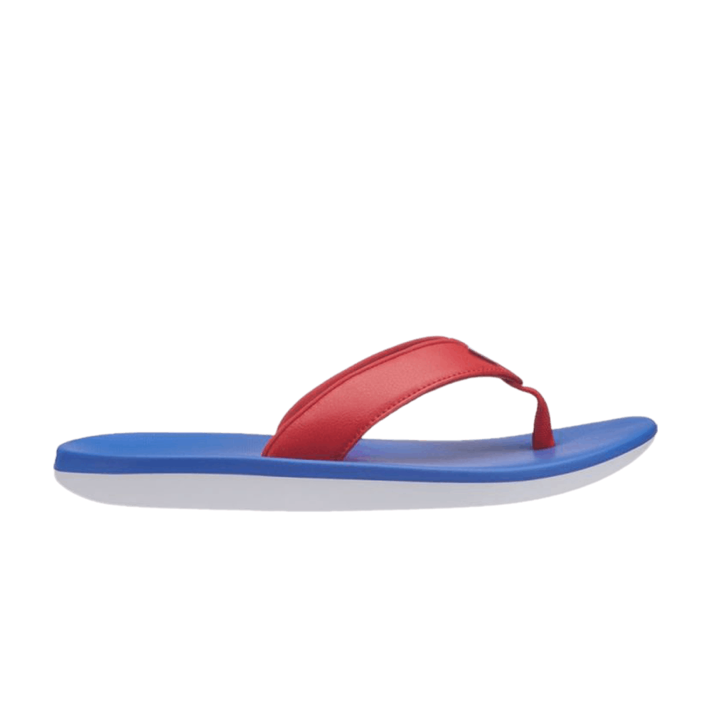 Кроссовки Nike Kepa Kai Thong 'University Red Royal'
