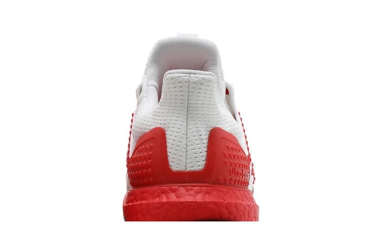 Кроссовки LEGO x adidas UltraBoost 'Color Pack - Red'