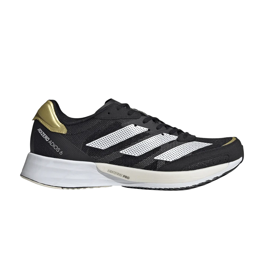 Krossovki-Adidas-Wmns-Adizero-Adios-6-Black-Gold-Metallic