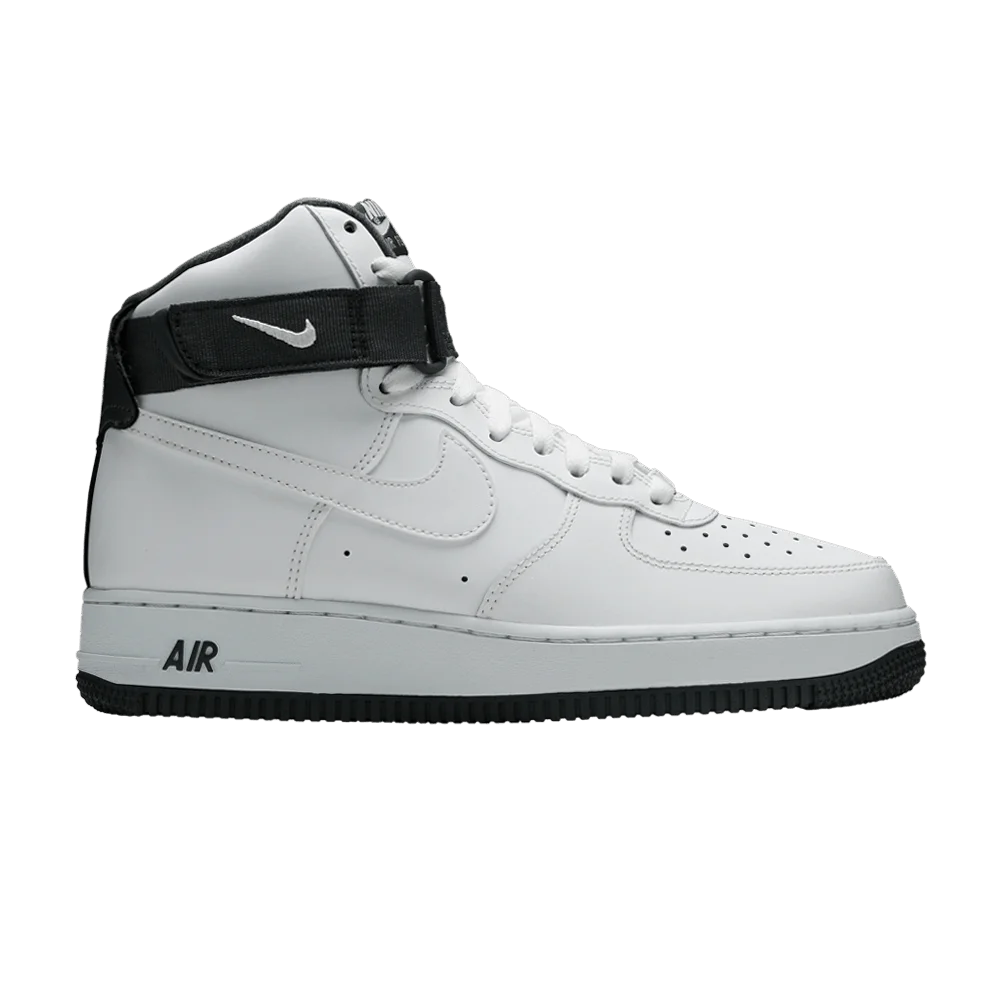 Krossovki-Nike-Air-Force-1-High-Charcoal