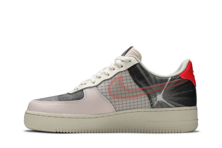 Кроссовки Nike Air Force 1 Low 'Zine'