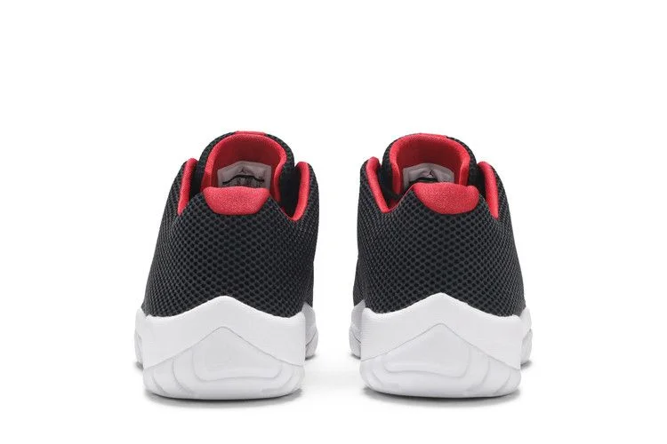 Krossovki-Air-Jordan-Future-Low-Black-Red-5