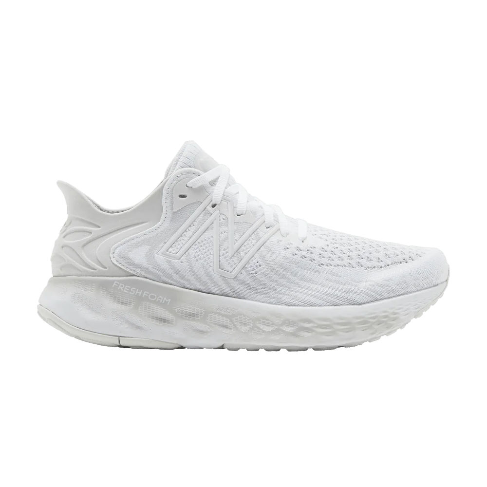 Кроссовки New Balance Wmns Fresh Foam 1080v11 'White Nimbus Cloud'