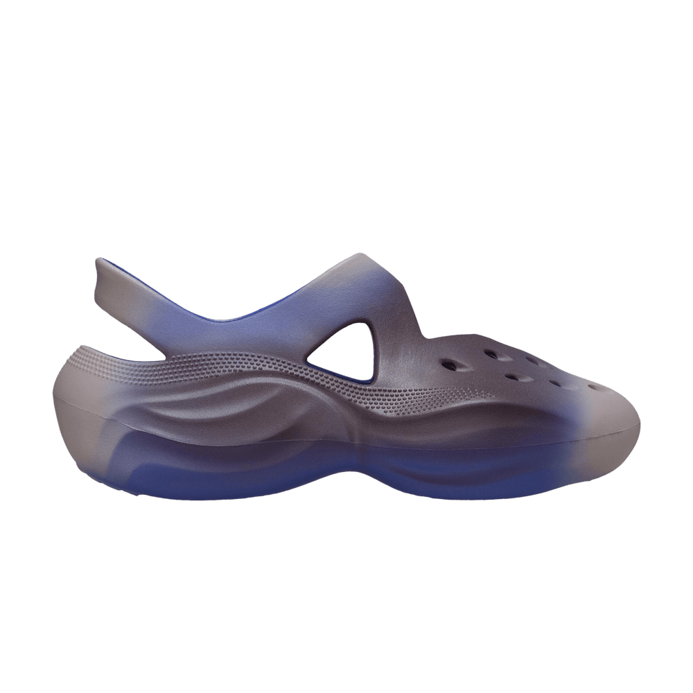Кроссовки Crocs Dingyun Zhang x Diffuser 'Ombre Graphic'