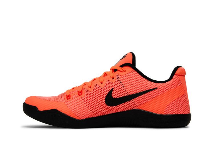 Кроссовки Nike Kobe 11 'Barcelona'
