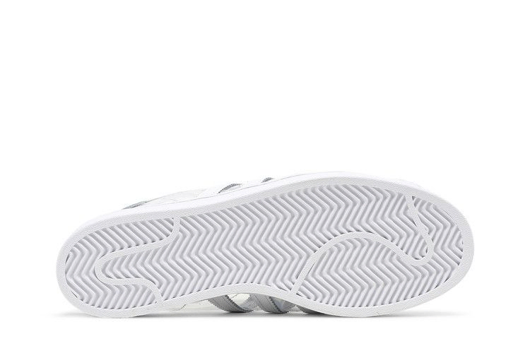 Кроссовки adidas Superstar 'Transparent'
