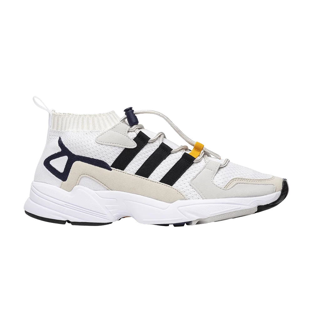 Кроссовки adidas Falcon 'Workshop'