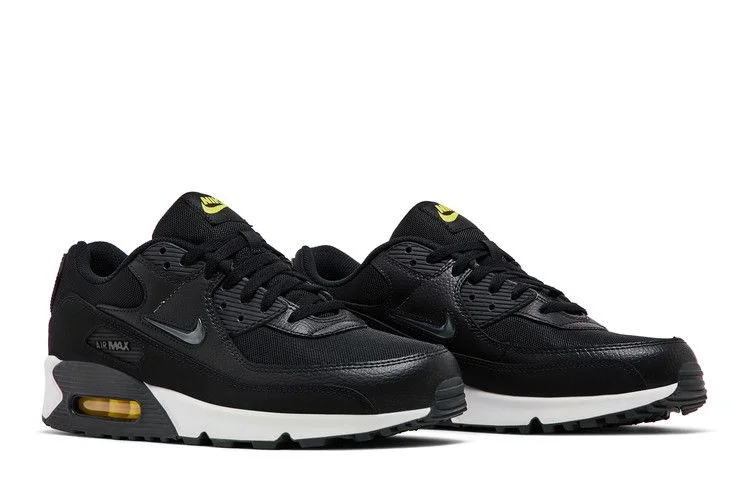Krossovki-Nike-Air-Max-90-Jewel-Black-Opti-Yellow-7