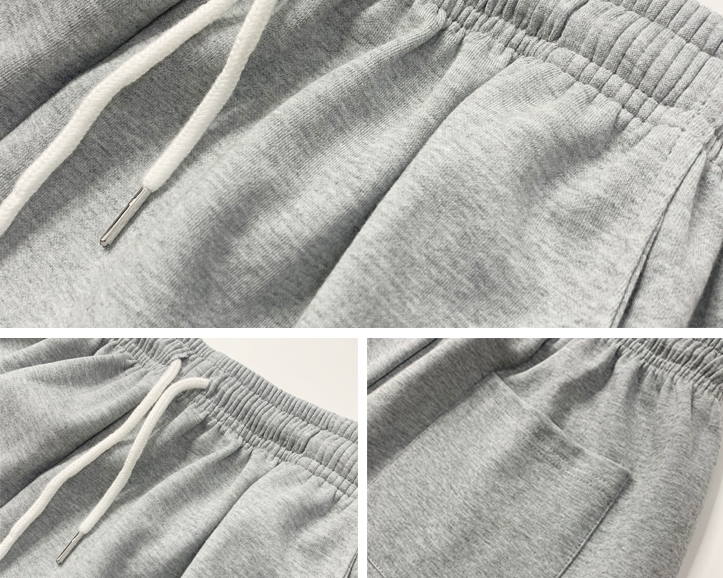 2020-Charm-Hip-hop-Style-Sweatpants-Grey-9