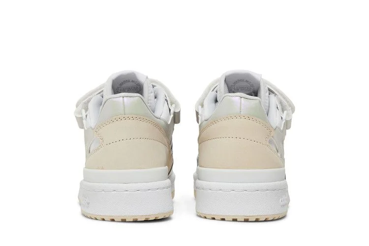 Кроссовки adidas Wmns Forum Low 'White'
