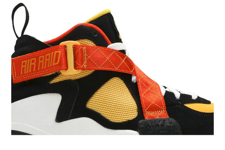 Кроссовки Nike Men's Air Raid 'Roswell Raygun'