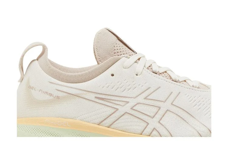 Кроссовки ASICS Gel Nimbus 25 'Cream Fawn'
