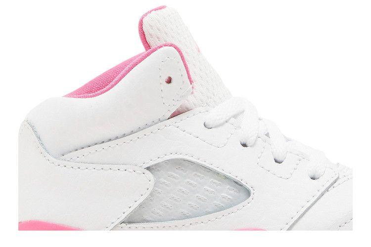 Кроссовки Air Jordan 5 Retro TD 'Pinksicle'