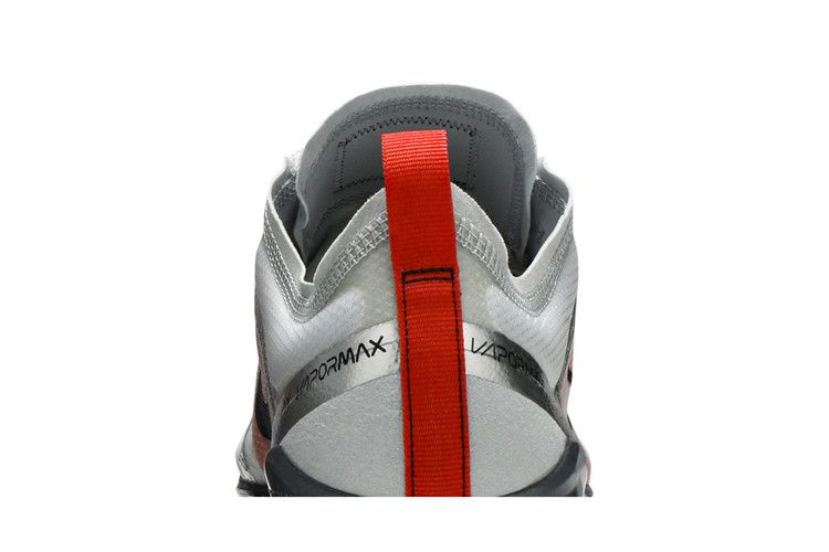 Кроссовки Nike Air VaporMax 2019 'Platinum Orange'