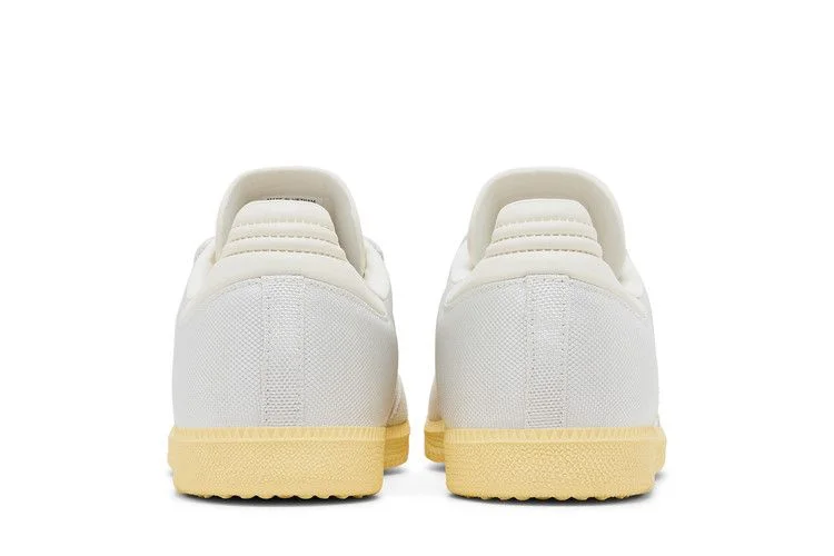 Кроссовки DFB x adidas Samba OG 'Germany 125th Anniversary'