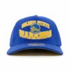 Mitchell-Ness-Golden-State-Warriors-Lay-Up-Stretch-NBA-Snapback-1-100x100