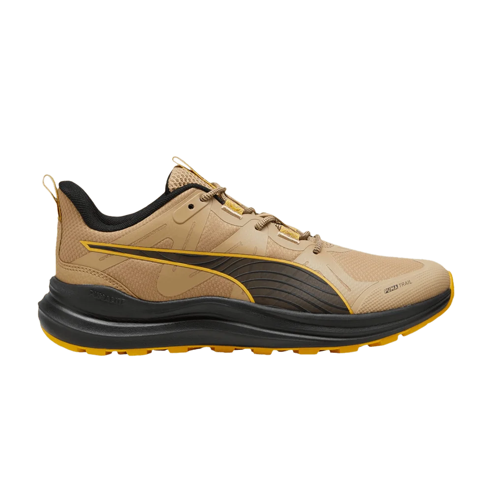 Krossovki-Puma-Reflect-Lite-Prairie-Tan-Yellow-Sizzle