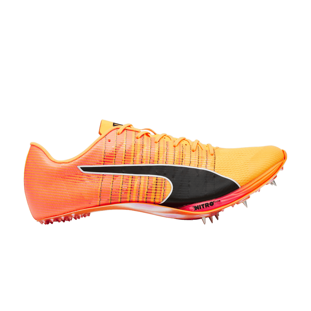 Кроссовки Puma evoSpeed Sprint Nitro 2 'Sun Stream Black'
