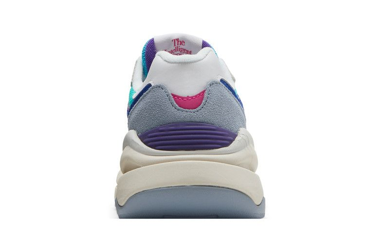 Кроссовки New Balance Wmns 57/40 'Incubation'