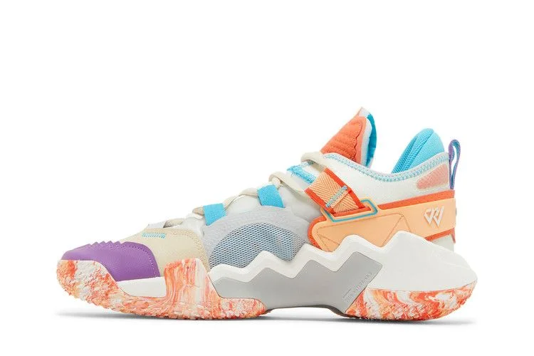 Кроссовки Air Jordan Why Not Zer0.5 'Can't Beat That Price'