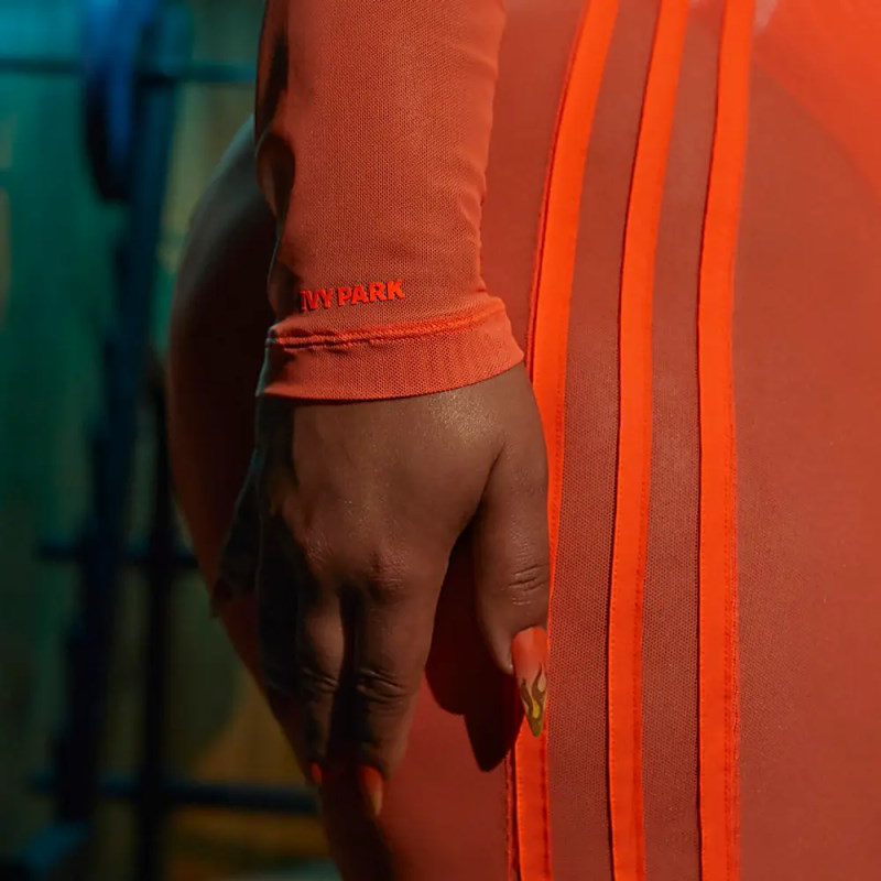 adidas-Ivy-Park-Swim-Cover-Up-Dress-Plus-Size-Solar-Orange-4