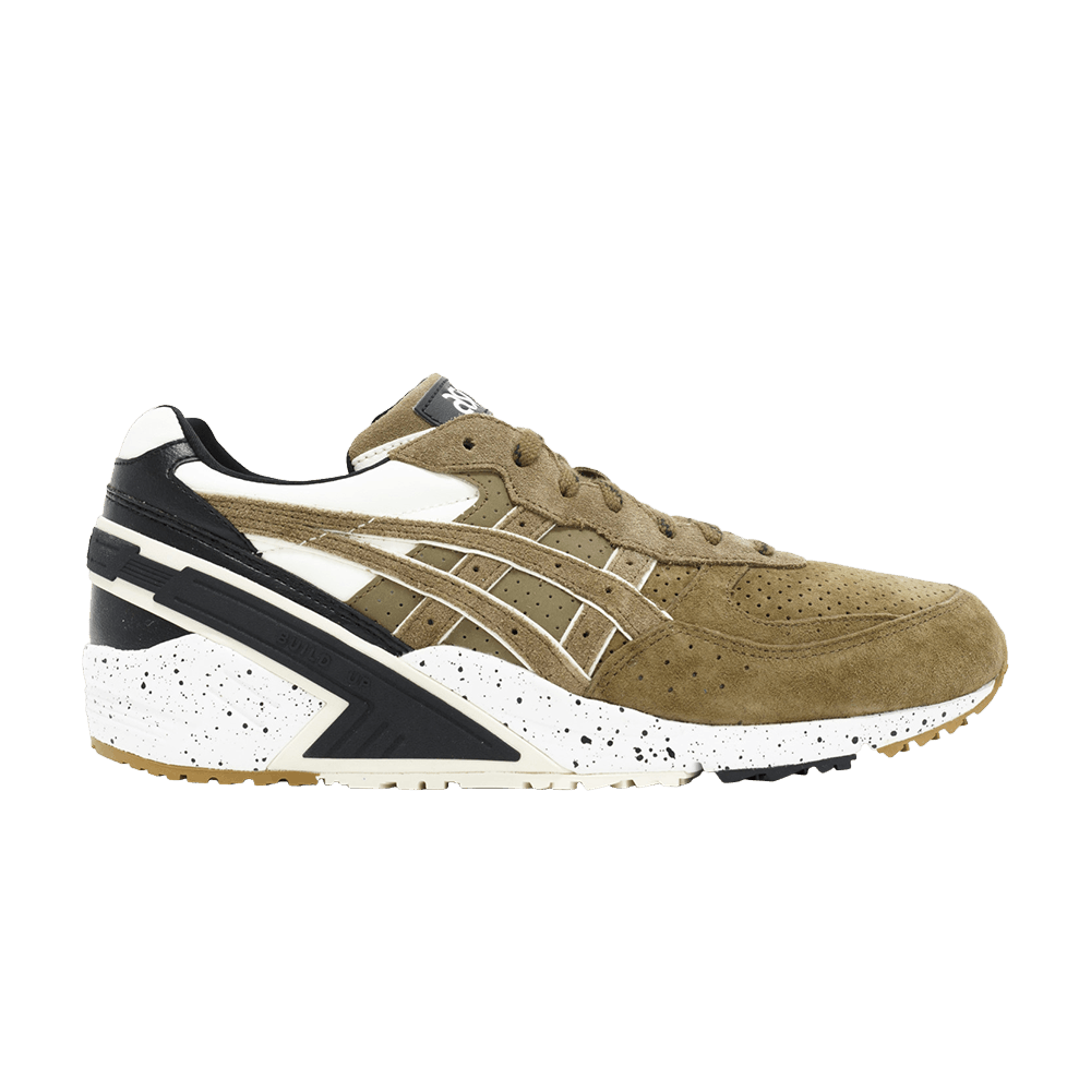 Кроссовки ASICS Gel Sight