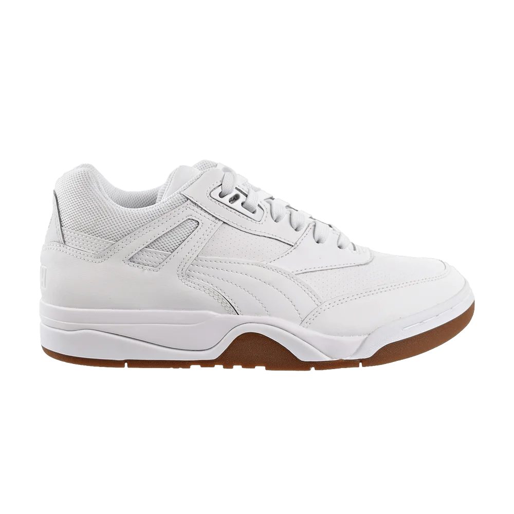 Кроссовки Puma Palace Guard 'White'
