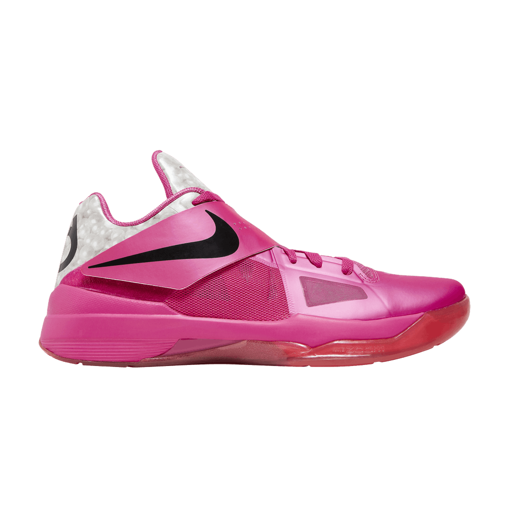Кроссовки Nike Zoom KD 4 'Aunt Pearl'