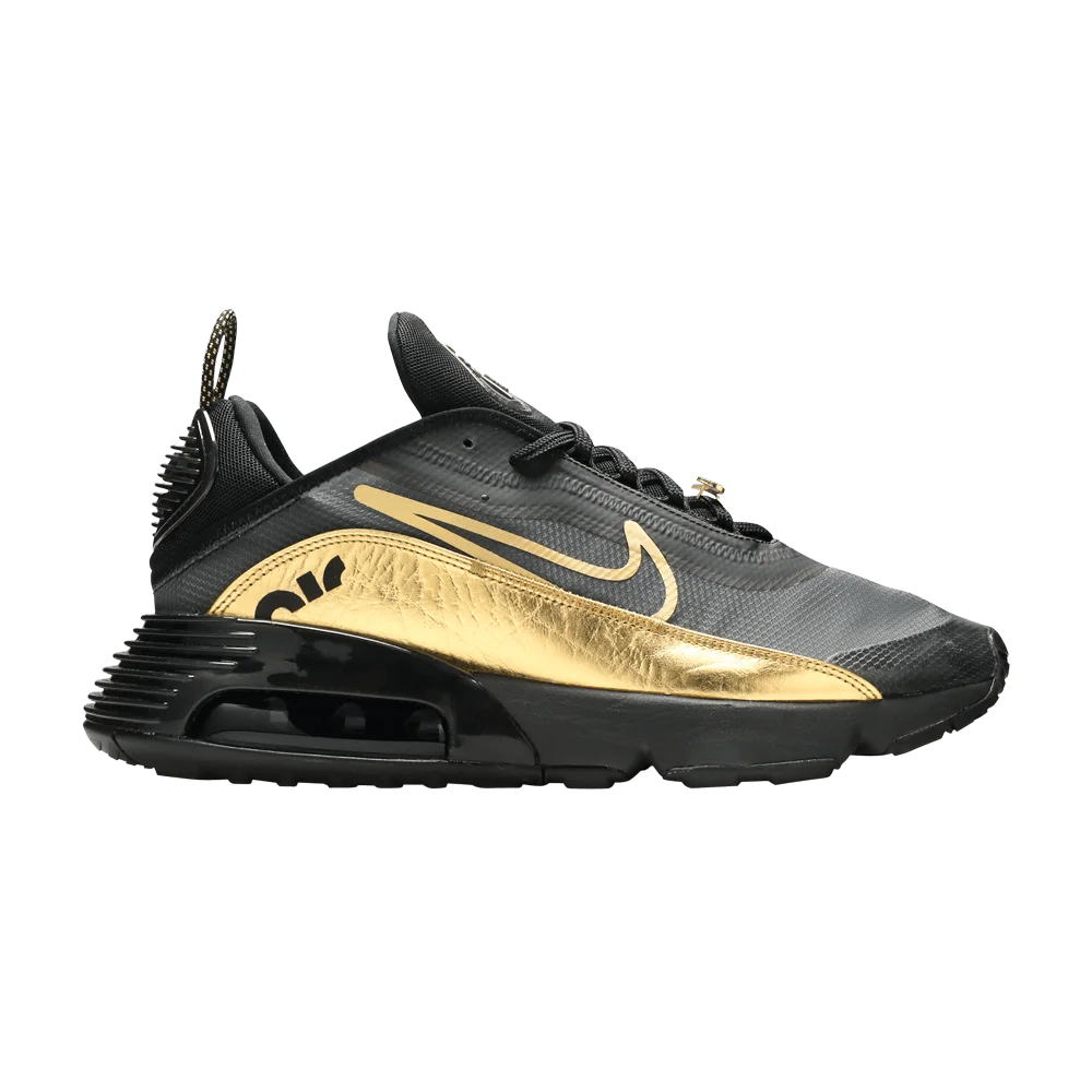 Krossovki-Nike-Air-Max-2090-Black-Metallic-Gold-8