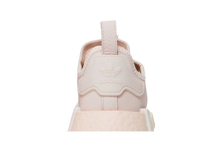 Кроссовки Keni Harrison x adidas Wmns NMD_R1 'Cream White'