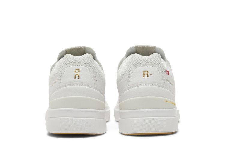 Кроссовки ON The Roger Centre Court 'White Gum'