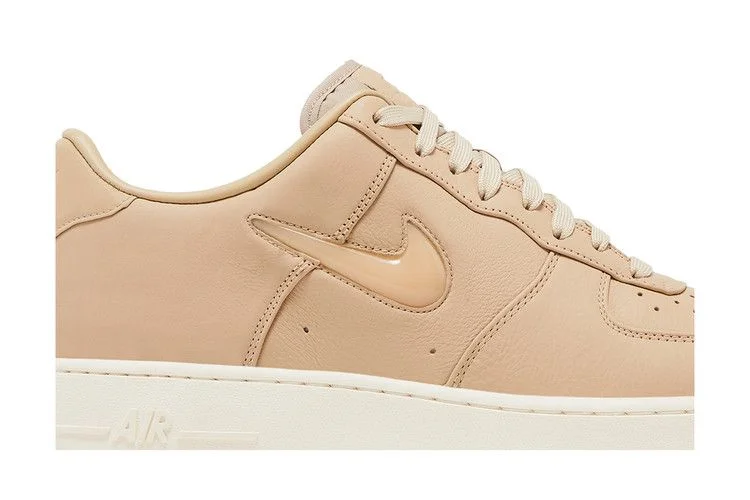 Кроссовки Nike Air Force 1 Low PRM 'Jewel'