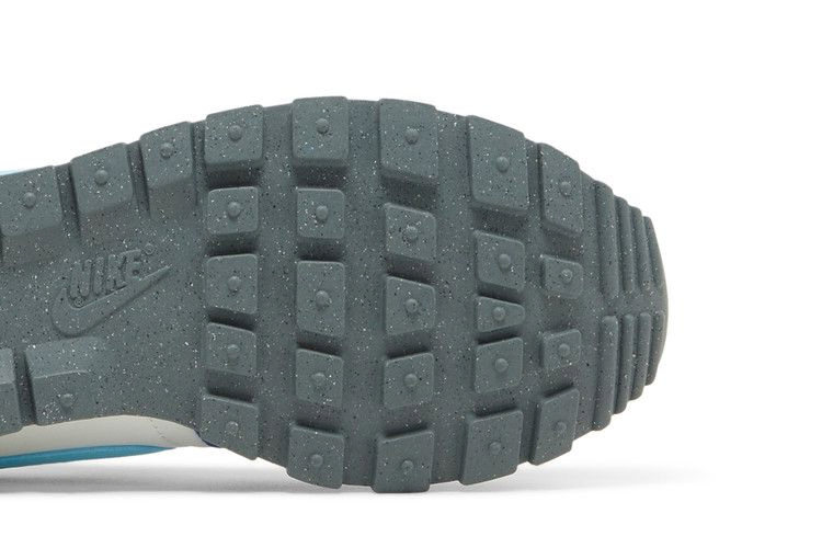 Кроссовки Nike Air Pegasus 83 'Double Swoosh - Sail Old Royal'
