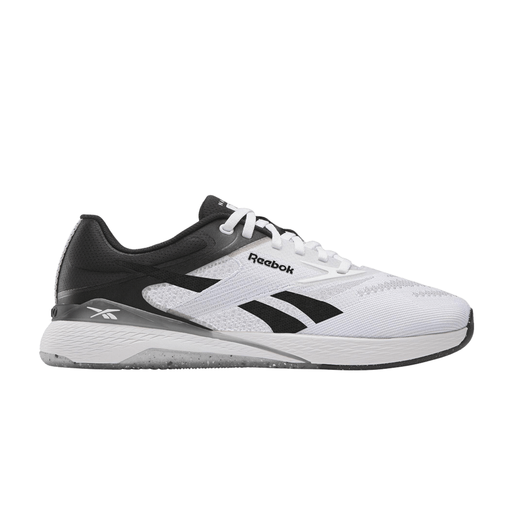 Кроссовки Reebok Wmns Nano X5 'White Black'