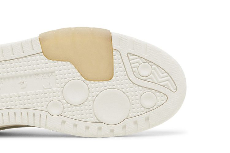 Кроссовки Off-White Wmns Out of Office 'White Gum'