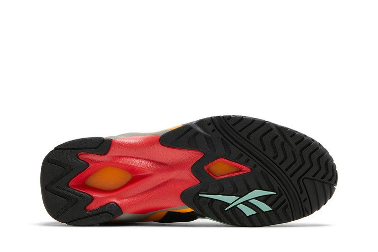 Кроссовки Reebok Kamikaze 2 '1996 All Star'