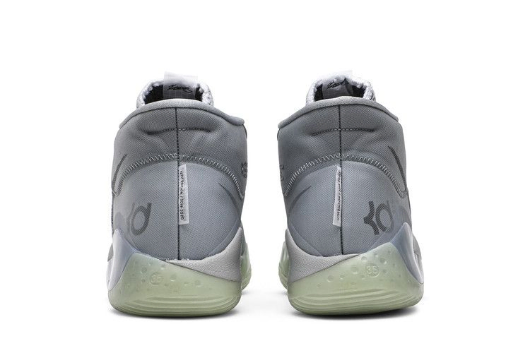 Кроссовки Nike KD 12 TB 'Wolf Grey'