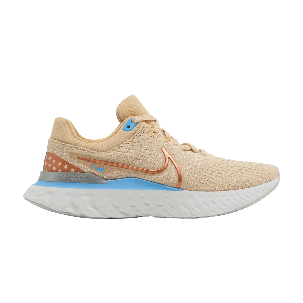Krossovki-Nike-Wmns-React-Infinity-Run-Flyknit-3-Sesame-Metallic-Copper
